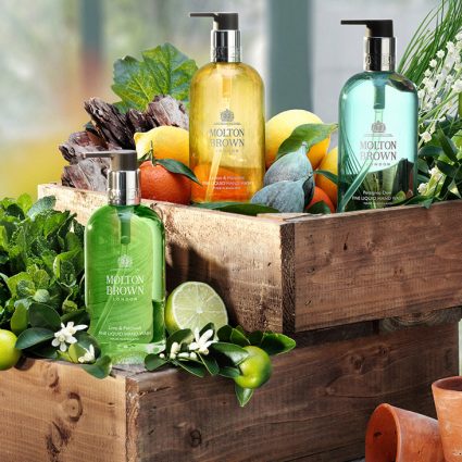 Molton Brown