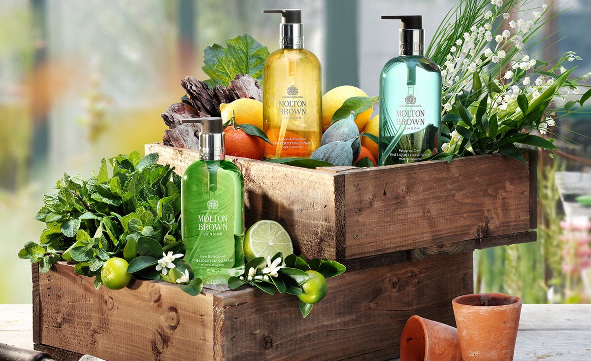 Molton Brown