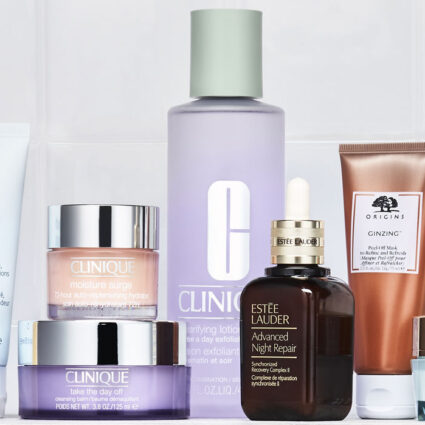 The Cosmetics Company Store