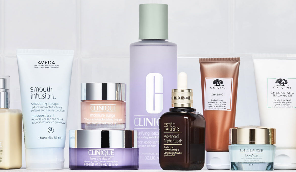 The Cosmetics Company Store