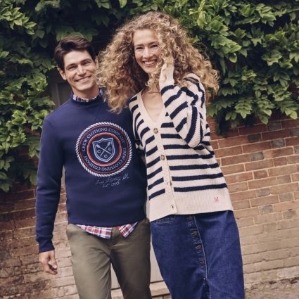 Crew Clothing