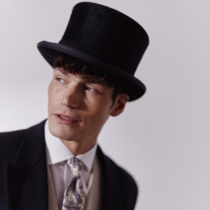 Suit Hire